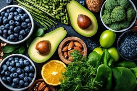 Jaké jídlo můžeme označit za superpotravinu?