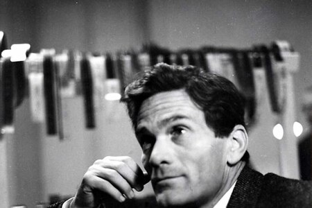 Tajemná smrt kontroverzního režiséra!