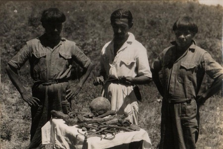 Ztraceni v zeleni: Neúspěšné hledání tajemného města „Z“