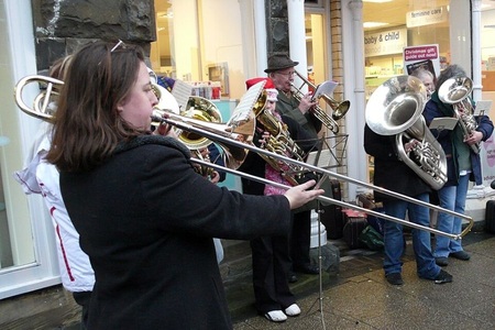 Vánoční koledy: Kde se vzala tradice, která zní dodnes?