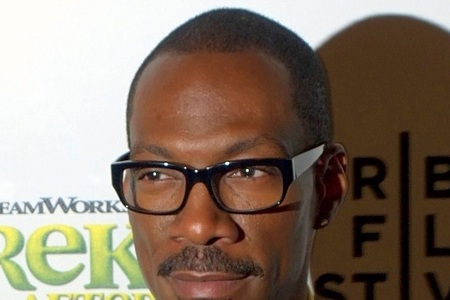 Eddie Murphy a Tracey Edmondsová: Dvoutýdenní láska mezi kapkami deště