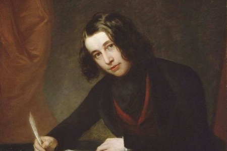 Vánoční koleda Charlese Dickense: Posílám krocana!