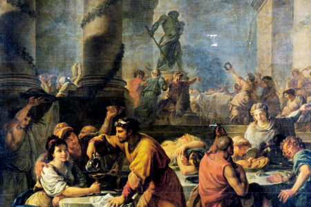 Zrod Vánoc: Když Slunce vítězí nad tmou a lidé hodí společenská pravidla za hlavu