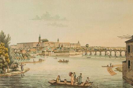 Zastaralý Pražský hrad: Prezident Masaryk v něm zaváděl elektřinu