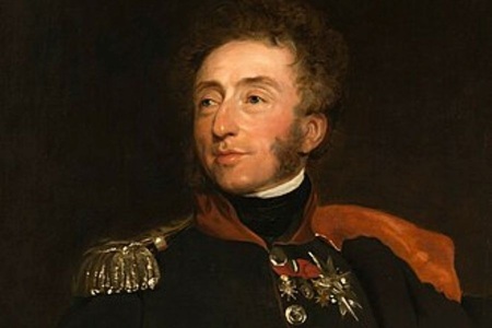 Nejkratší vláda v dějinách: Ludvík XIX. stráví na trůně pouhých 20 minut