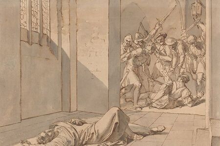 Smrt Václava III.: Kam vede tajemství olomoucké vraždy?