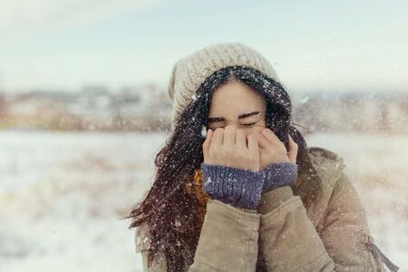 Účinná zimní terapie, když na vás krátké dny doléhají