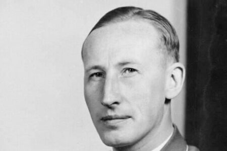 Heydrichovy milenky: těhotná bohatá dcerka i britská agentka