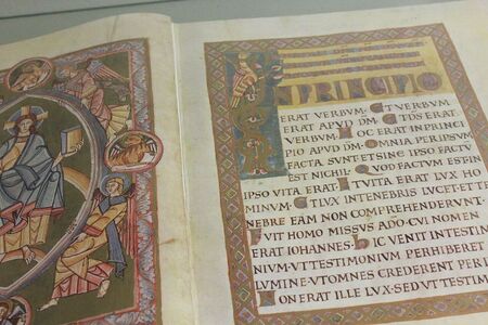 Tajemství pokladu českých jezuitů: Kniha s miliardovou hodnotou i středověký komiks