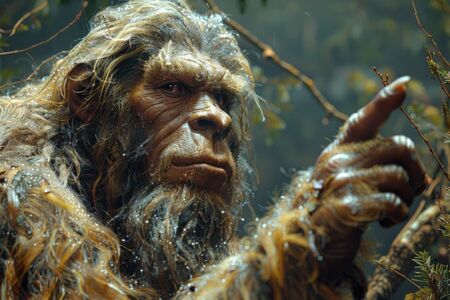 Lidská DNA a neandertálci: Kolik pradávných genů si neseme dodnes?