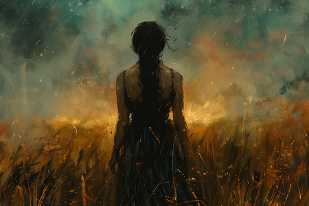 Tři brázdy pro plodnost: Co prozradilo krásnou Démétér?