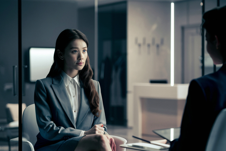 Rorschachův test: Co o vás prozradí inkoustové skvrny?