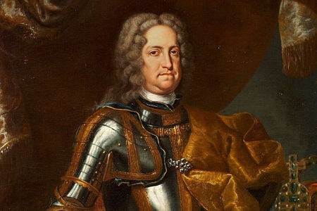 Kuriózní koníčky panovníků: Posedlost etiketou i experimenty s vojáky