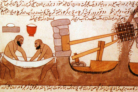 Všudypřítomný a nepostradatelný papír