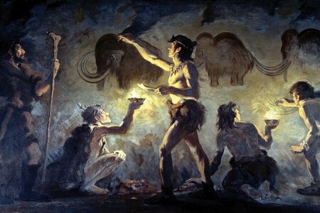 Po stopách ohně v dějinách lidstva: Od strachu k teplým večeřím