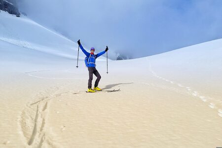 Pět tragédií na lyžích: Hrozivý pátek 13. i mrtví olympionici