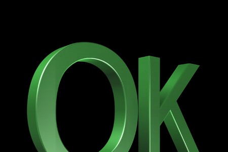 Příběh OK: Dvě písmena, která spojila svět!