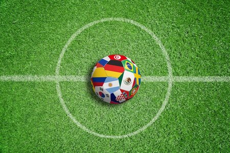 Proč je fotbalové MS stále největší sportovní událostí planety?