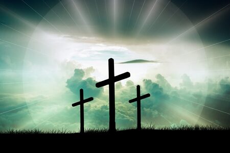 Tajemství biblické Golgoty: Kde skutečně ležela?