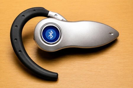 Bluetooth: Jak vikingský král propojil mobil s reproduktorem