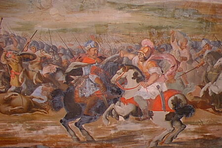 Jaroslav ze Šternberka: Neexistující šlechtic, který z Moravy vyžene Mongoly