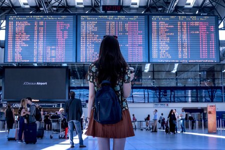Po stopách turismu: Odkdy cestujeme pro radost?