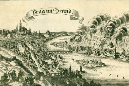 Nejhorší teroristický útok na Prahu: 24 hodin bezmocného pekla