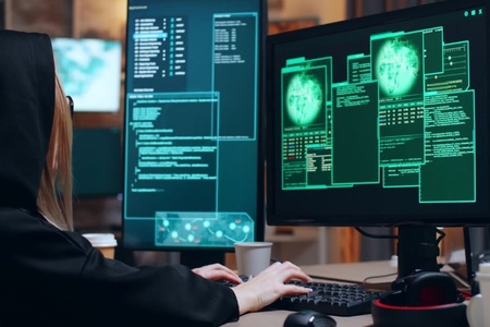 Počítač jako místo činu: Jak vznikla digitální kriminalistika