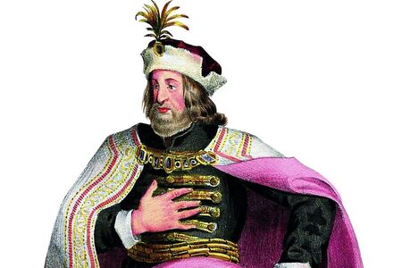 Přemysl Otakar II. vs. Štěpán V.: Nenávist, léčky a zápas do posledního dechu