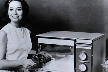 5 kuchyňských vynálezů: Vznikla mikrovlnka díky čokoládě?