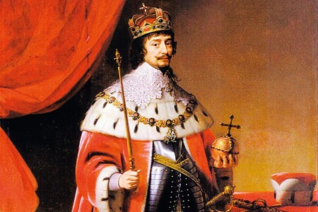 Fridrich Falcký: Mezi slepými se jednooký stal králem