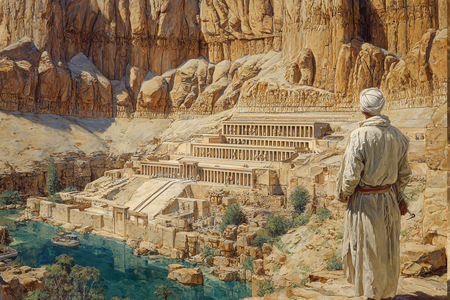 Skrývá vulgární kresba pravdu o zakázané lásce?