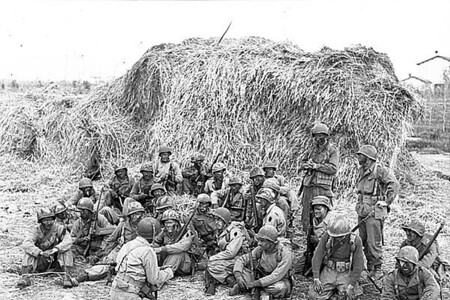 Černí ďáblové se stali noční můrou nacistů