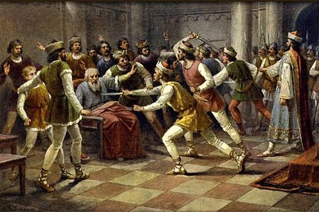 Přemyslovci zlikvidovali Vršovce natřikrát