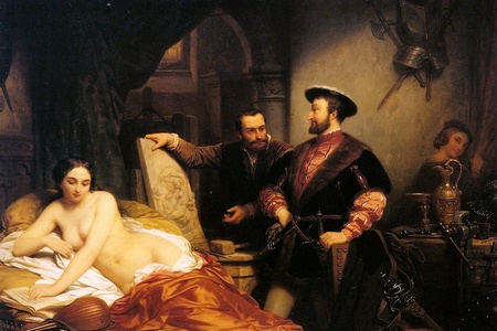 11 kuriózních rozmarů mocných králů: Prohýřili za své záliby horentní sumy?