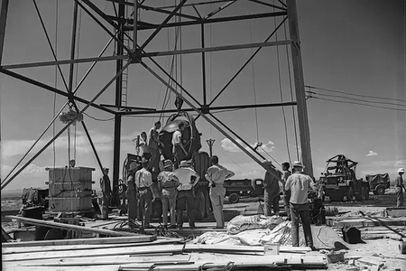 Česká rodačka stála u vzniku jaderné bomby