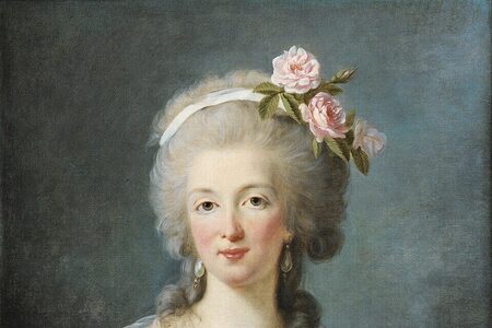 3 královny podfuků: Zběhlá jeptiška, věčná dědička a učitelka mdlob