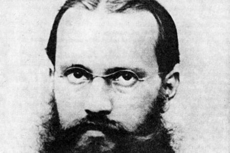 Postavila Ferdinandu Stoličkovi pomník indická vláda?