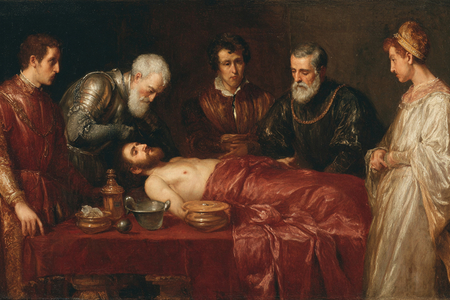 5 věhlasných lékařů českých králů: Uspěly by jejich zaručené recepty i dnes?