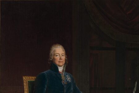 Charles Maurice de Talleyrand-Périgord: Francii prospěl víc než bůh