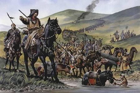 Mongolové: Vysloužil si český vladař pověst reka právem?