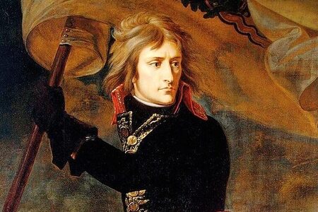Utekl Napoleon ze Sardinie s ostudou?
