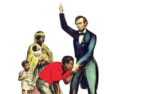 7 zásadních momentů v dějinách Afroameričanů: Prezident poslal proti rasistickému guvernérovi vojáky