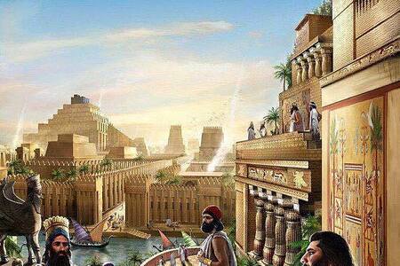 7 nejtajemnějších rituálů starověkého světa: Zbití králové, tance s býky a faraoni na zabití