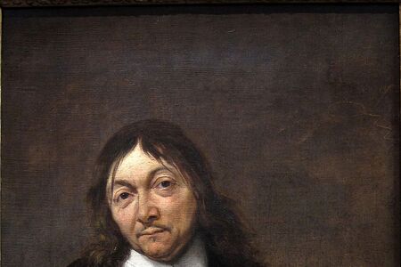 4 slavní filozofové ve zbrani: Bojoval Descartes na Bílé hoře?