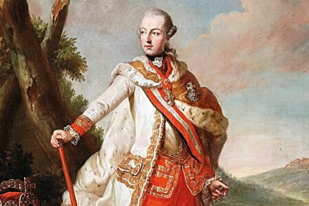 Vzbouřené Rakouské Nizozemí: Rozzuřily zdejší lid reformy Josefa II.?