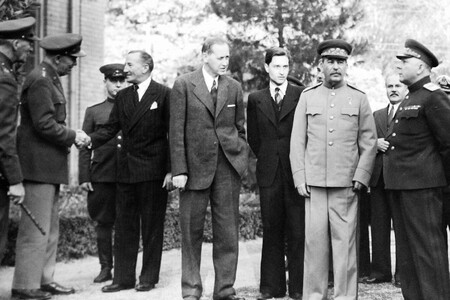 Tajemství Velké trojky: Roosevelt se v Teheránu nechal odposlouchávat