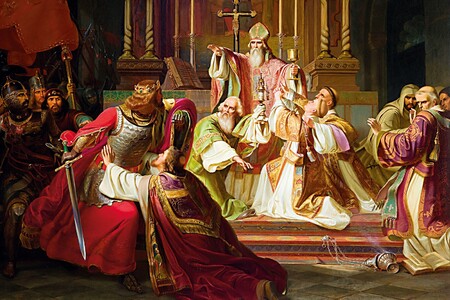 Polští Boleslavové: Vypočítaví hrdinové i stydliví celibátníci