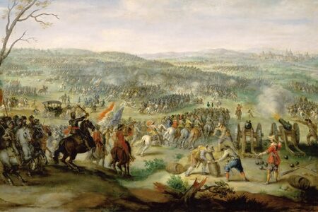 Bílá hora: Prohra, nebo vítězství? Za vše může Bůh!