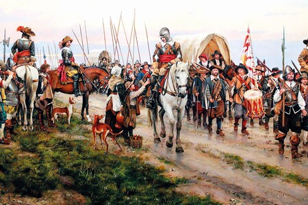 Bílá hora: Osudová chyba: Praha nezavřela brány